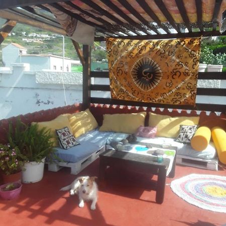 Ecoartejeda Casita Original Villa Ngoại thất bức ảnh