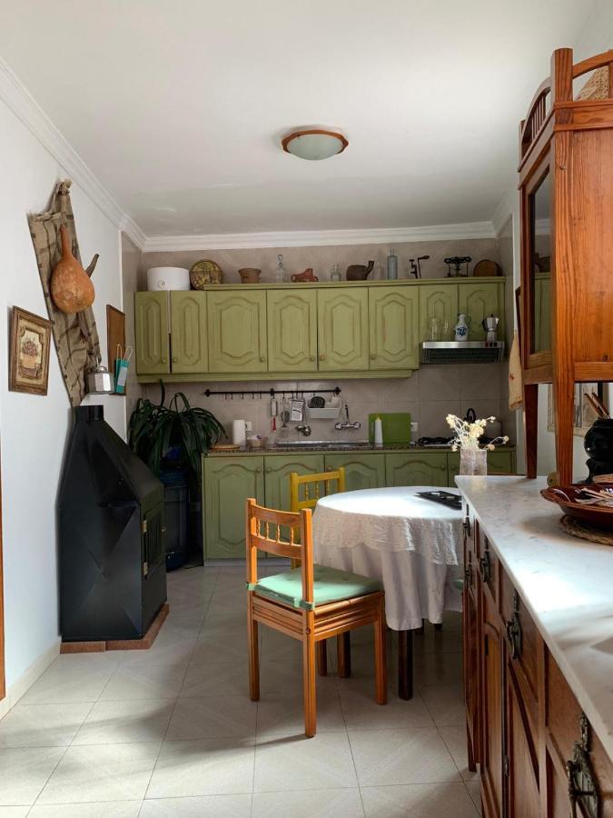 Ecoartejeda Casita Original Villa Ngoại thất bức ảnh