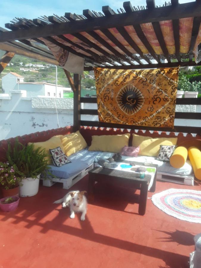 Ecoartejeda Casita Original Villa Ngoại thất bức ảnh